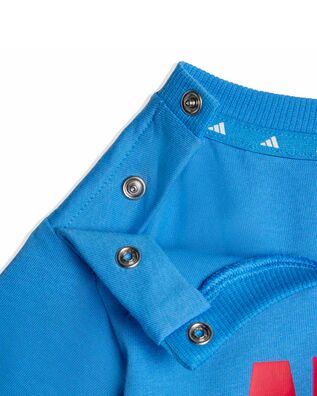 Adidas - I Mrvl Av T Set   