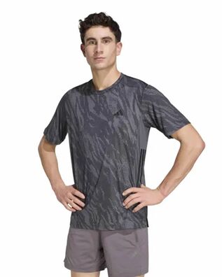 Adidas - Techess Aop T