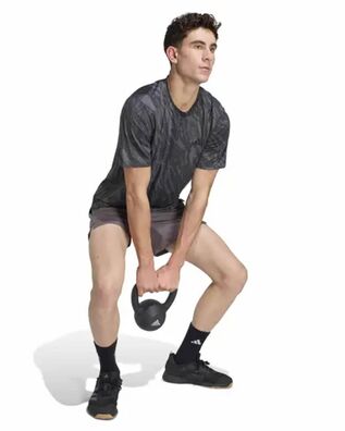 Adidas - Techess Aop T