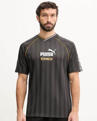 Puma - KING Relaxed Football Jersey 