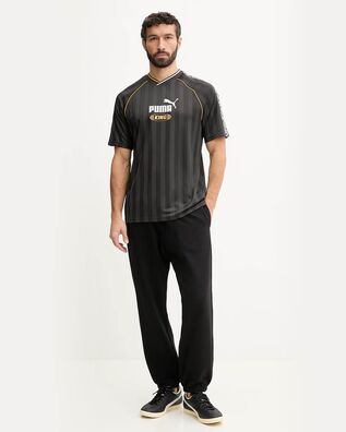 Puma - KING Relaxed Football Jersey 