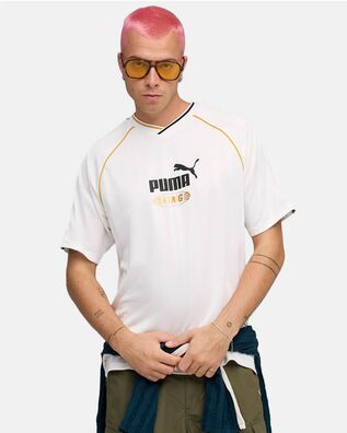 Puma - KING Relaxed Football Jersey