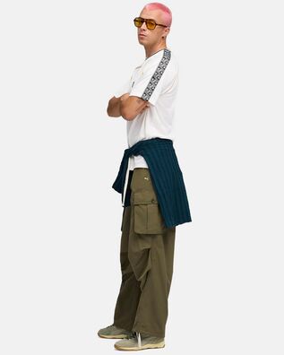 Puma - KING Relaxed Football Jersey