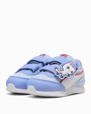 Puma - Puma R78 Lightwind Gabby'S Dollhouse V Inf
