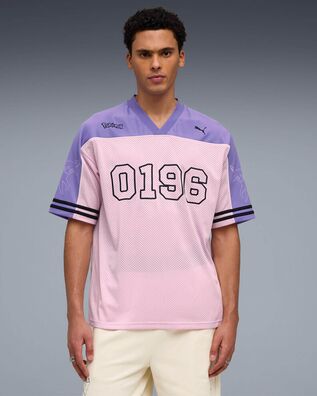 Puma - Puma X Pokemon Oversized Jersey