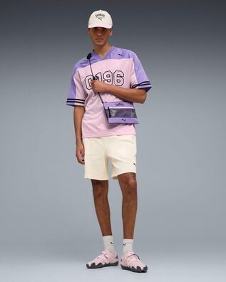 Puma - Puma X Pokemon Oversized Jersey