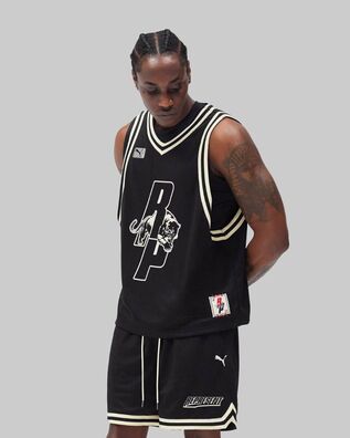 Puma - Represent Jersey