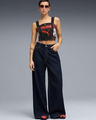 Puma - Future.Puma.Archive Jersey Tank Top