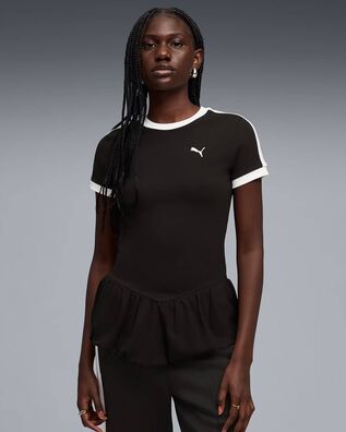 Puma - T7 Balloon Tee