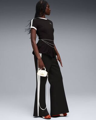 Puma - T7 Balloon Tee