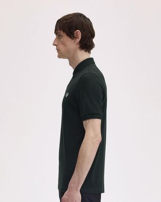 Fred Perry - Plain Fred Perry Shirt        