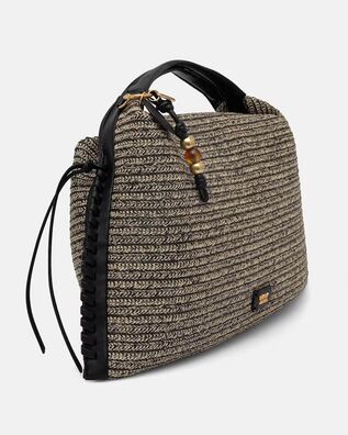 Dkny - Γυναικεία Τσάντα R61Cyp91 Rocco Hobos Dkny