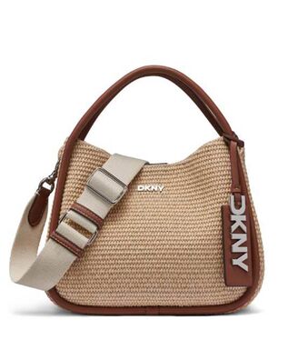 Dkny - R61Cdk69 Capri Hobos Handbag Dkny 