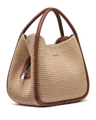 Dkny - R61Cdk69 Capri Hobos Handbag Dkny 