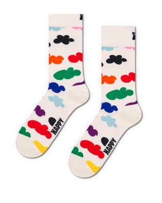 Happy Socks - Ανδρικές Κάλτσες Pride Cloudy