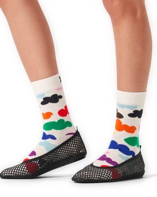 Happy Socks - Ανδρικές Κάλτσες Pride Cloudy