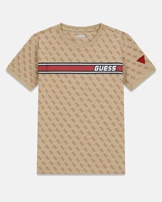 Guess - Ss T-Shirt