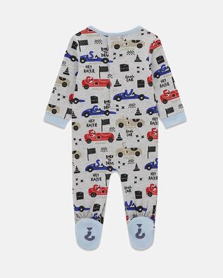 Guess - Interlock Overall