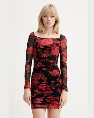 Guess - Off Shldr Calista Dress 