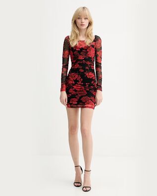 Guess - Off Shldr Calista Dress 