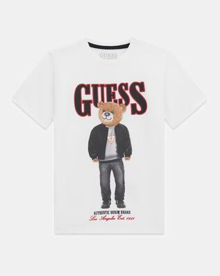 Guess - Ss T-Shirt 