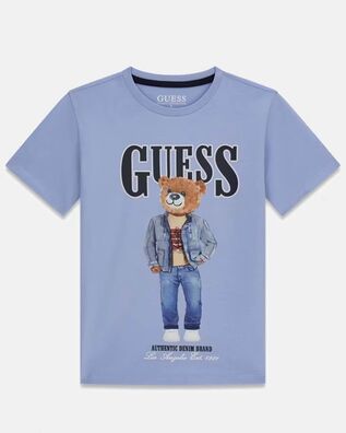 Guess - Ss T-Shirt 
