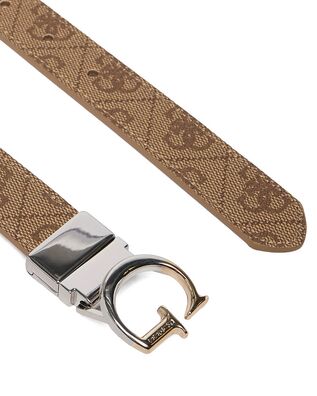 Guess - Adjustable &amp; Rev Pant Belt H25