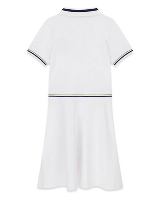 Guess - Piquet Ss Dress