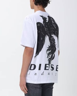 Diesel - T-Boggy-V3 T-Shirt