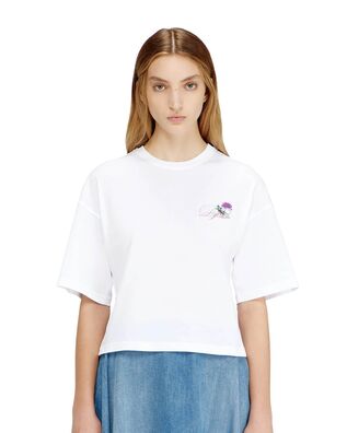 Diesel - T-Cropyn T-Shirt  