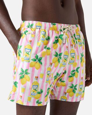 Mc2 Saint Barth - Lighting-Swimshort