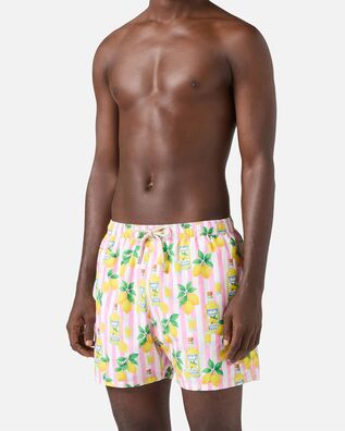 Mc2 Saint Barth - Lighting-Swimshort