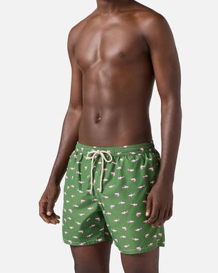 Mc2 Saint Barth - Lighting Micro Fantasy-Swimshort 