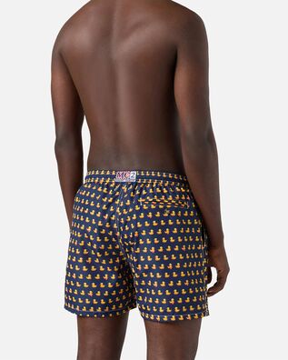 Mc2 Saint Barth - Lighting Micro Fantasy-Swimshort