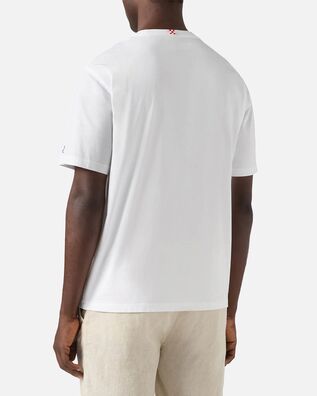 Mc2 Saint Barth - Portofino-T-Shirt