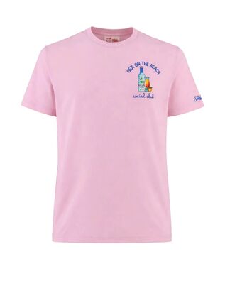 Mc2 Saint Barth - Portofino-T-Shirt