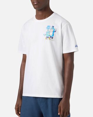 Mc2 Saint Barth - Portland-T-Shirt