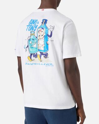 Mc2 Saint Barth - Portland-T-Shirt