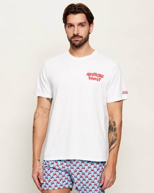 Mc2 Saint Barth - Portland-T-Shirt