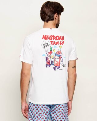 Mc2 Saint Barth - Portland-T-Shirt