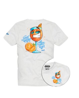 Mc2 Saint Barth - Portland-T-Shirt