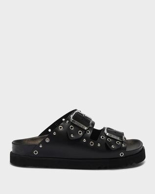 Scholl - Beatriz Ring Sandals