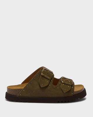 Scholl - Beatriz Mules