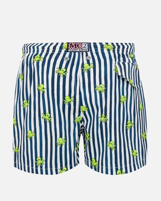 Mc2 Saint Barth - Lighting Micro Stretch-Swimshort 