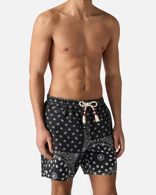 Mc2 Saint Barth - Caprese-Swimshort
