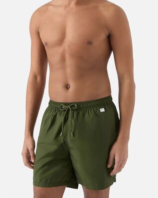 Mc2 Saint Barth - Lighting Pantone-Swimshort 