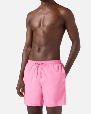 Mc2 Saint Barth - Lighting Pantone-Swimshort 