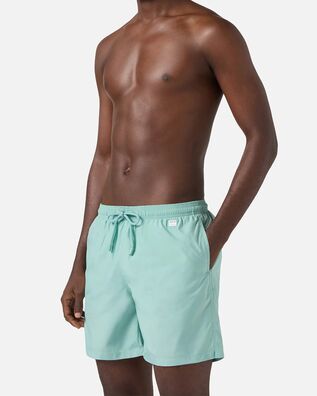 Mc2 Saint Barth - Lighting Pantone-Swimshort