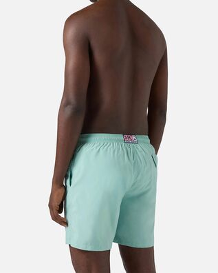 Mc2 Saint Barth - Lighting Pantone-Swimshort