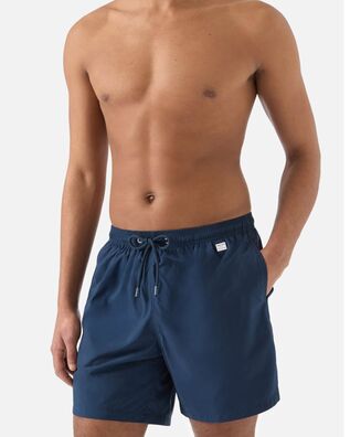 Mc2 Saint Barth - Lighting Pantone-Swimshort